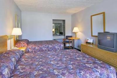 фото отеля Knights Inn Brazil