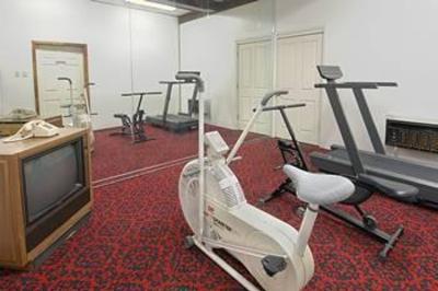 фото отеля Knights Inn Brazil