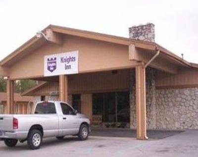 фото отеля Knights Inn Brazil