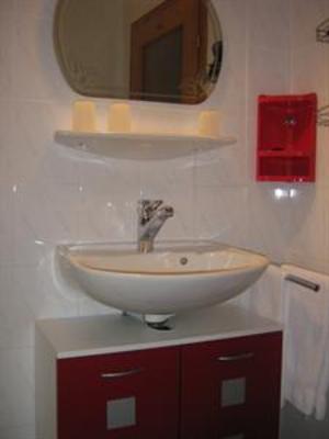 фото отеля Ferienwohnung Haus Mali Chieming