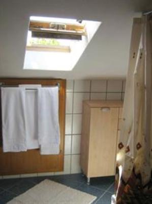 фото отеля Ferienwohnung Haus Mali Chieming