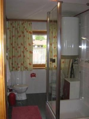фото отеля Ferienwohnung Haus Mali Chieming