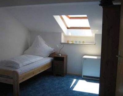 фото отеля Ferienwohnung Haus Mali Chieming