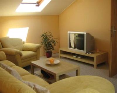 фото отеля Ferienwohnung Haus Mali Chieming