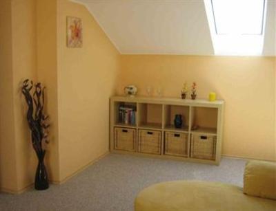 фото отеля Ferienwohnung Haus Mali Chieming
