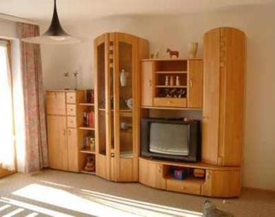фото отеля Ferienwohnung Haus Mali Chieming