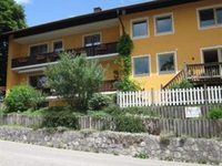 Ferienwohnung Haus Mali Chieming