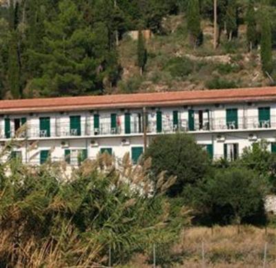 фото отеля Apollon Annexe