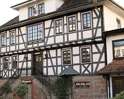 фото отеля Schmucker Brauerei Gasthof und Hotel