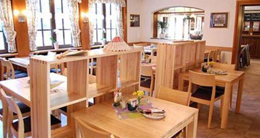 фото отеля Schmucker Brauerei Gasthof und Hotel