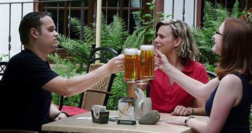 фото отеля Schmucker Brauerei Gasthof und Hotel