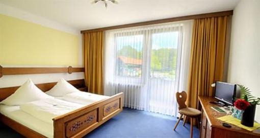 фото отеля Schmucker Brauerei Gasthof und Hotel