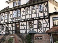 Schmucker Brauerei Gasthof und Hotel