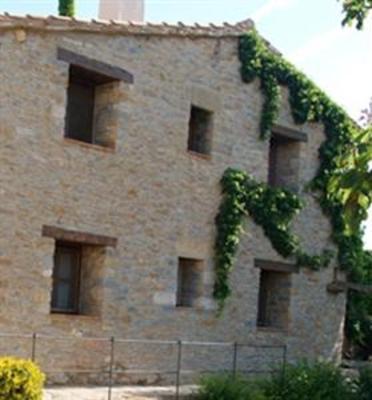 фото отеля Torre Gargallo