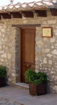 фото отеля Torre Gargallo