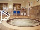 фото отеля TownePlace Suites Sudbury