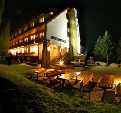 фото отеля Ski Hotel