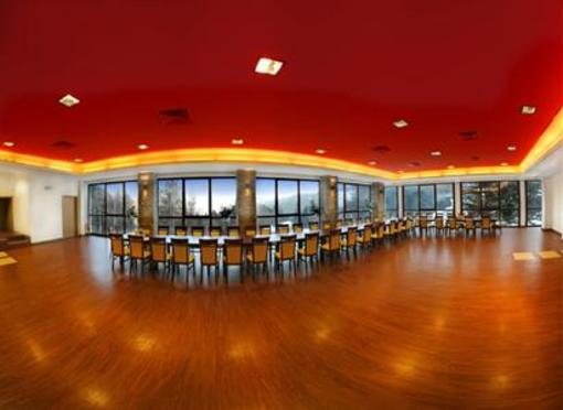 фото отеля Ski Hotel