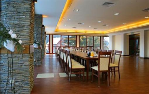 фото отеля Ski Hotel