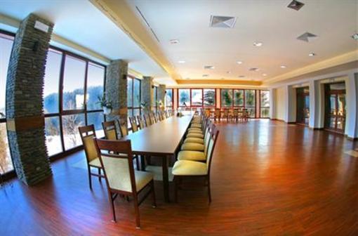 фото отеля Ski Hotel