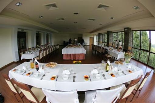фото отеля Ski Hotel
