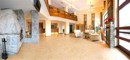фото отеля Ski Hotel