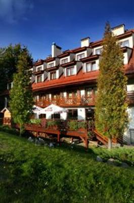 фото отеля Ski Hotel