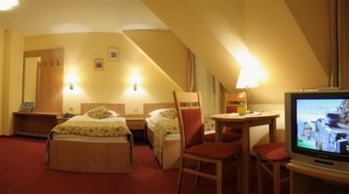 фото отеля Ski Hotel
