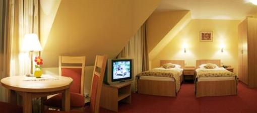 фото отеля Ski Hotel
