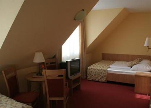 фото отеля Ski Hotel
