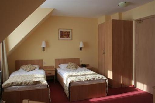 фото отеля Ski Hotel