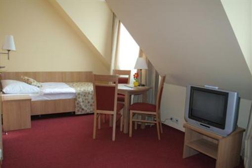 фото отеля Ski Hotel