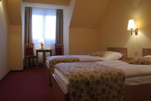 фото отеля Ski Hotel