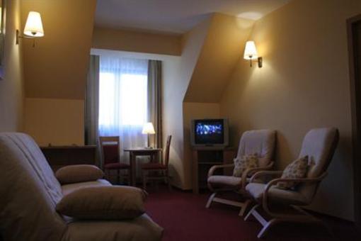 фото отеля Ski Hotel