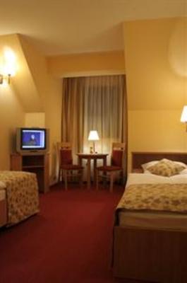 фото отеля Ski Hotel