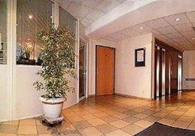 фото отеля Residence Sejours & Affaires Jules Ferry Saint-Etienne