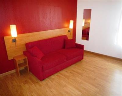 фото отеля Residence Sejours & Affaires Jules Ferry Saint-Etienne
