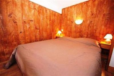 фото отеля Hotel Les 5 Saisons Fressinières
