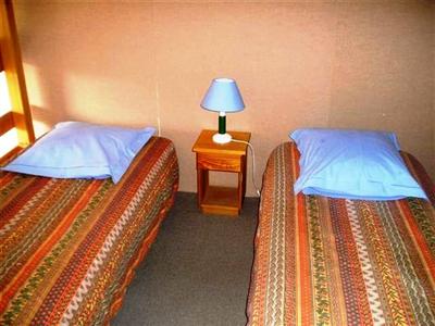 фото отеля Hotel Les 5 Saisons Fressinières