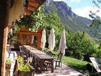 Hotel Les 5 Saisons Fressinières