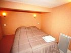фото отеля Hotel Les 5 Saisons Fressinières