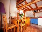 фото отеля Hotel Les 5 Saisons Fressinières
