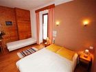 фото отеля Hotel Les 5 Saisons Fressinières