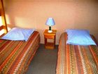 фото отеля Hotel Les 5 Saisons Fressinières