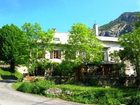 фото отеля Hotel Les 5 Saisons Fressinières