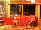 фото отеля Hotel Les 5 Saisons Fressinières