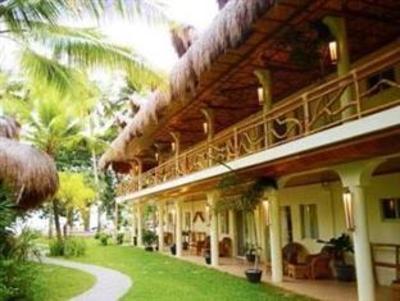 фото отеля Mike's Dauin Beach Resort