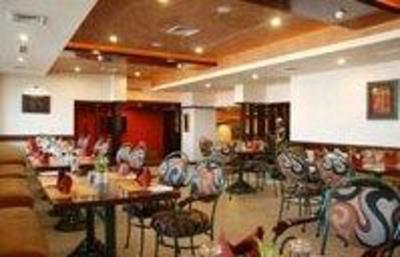 фото отеля Landmark Hotel Kanpur
