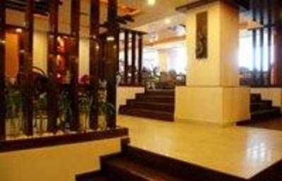 фото отеля Landmark Hotel Kanpur