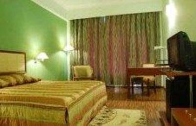 фото отеля Landmark Hotel Kanpur